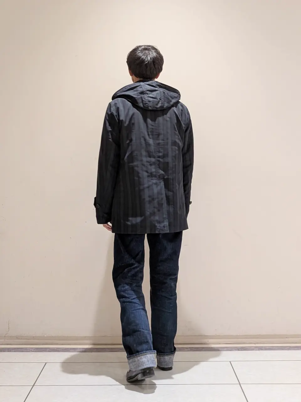 J.PRESS MEN 春木 コーディネート画像