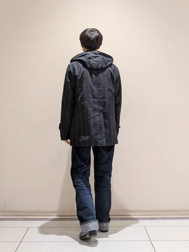 J.PRESS MEN 春木 コーディネート画像