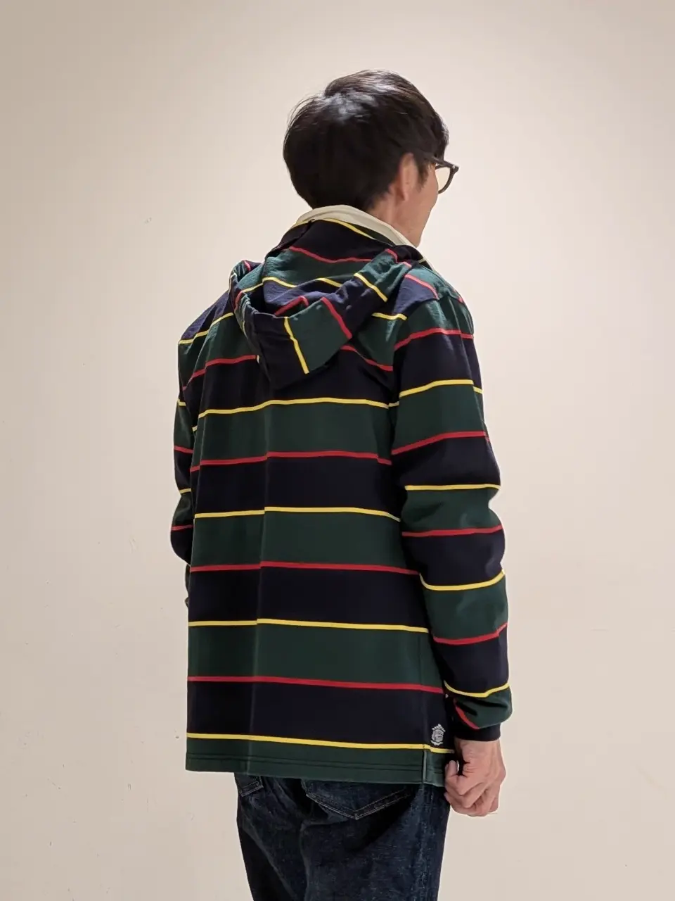 J.PRESS MEN 春木 コーディネート画像