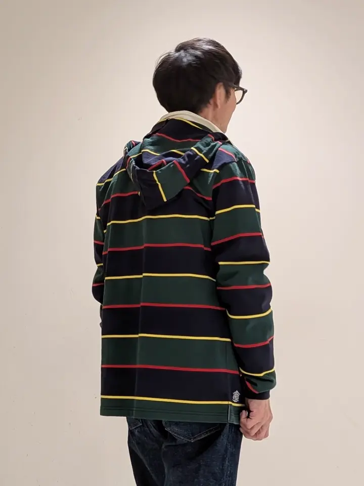 J.PRESS MEN 春木 コーディネート画像