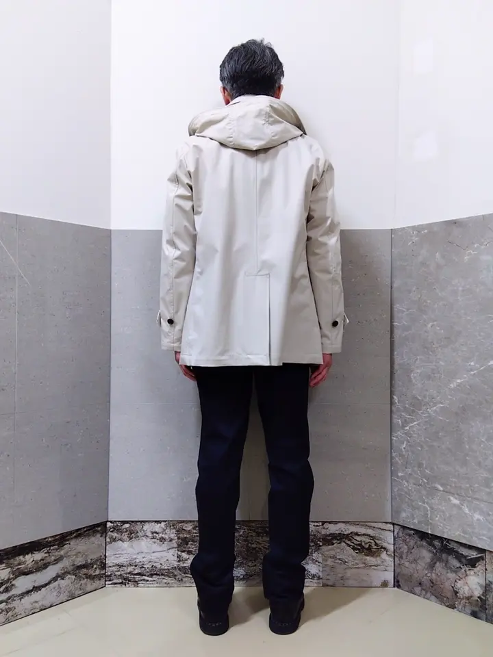 J.PRESS MEN 金子 コーディネート画像