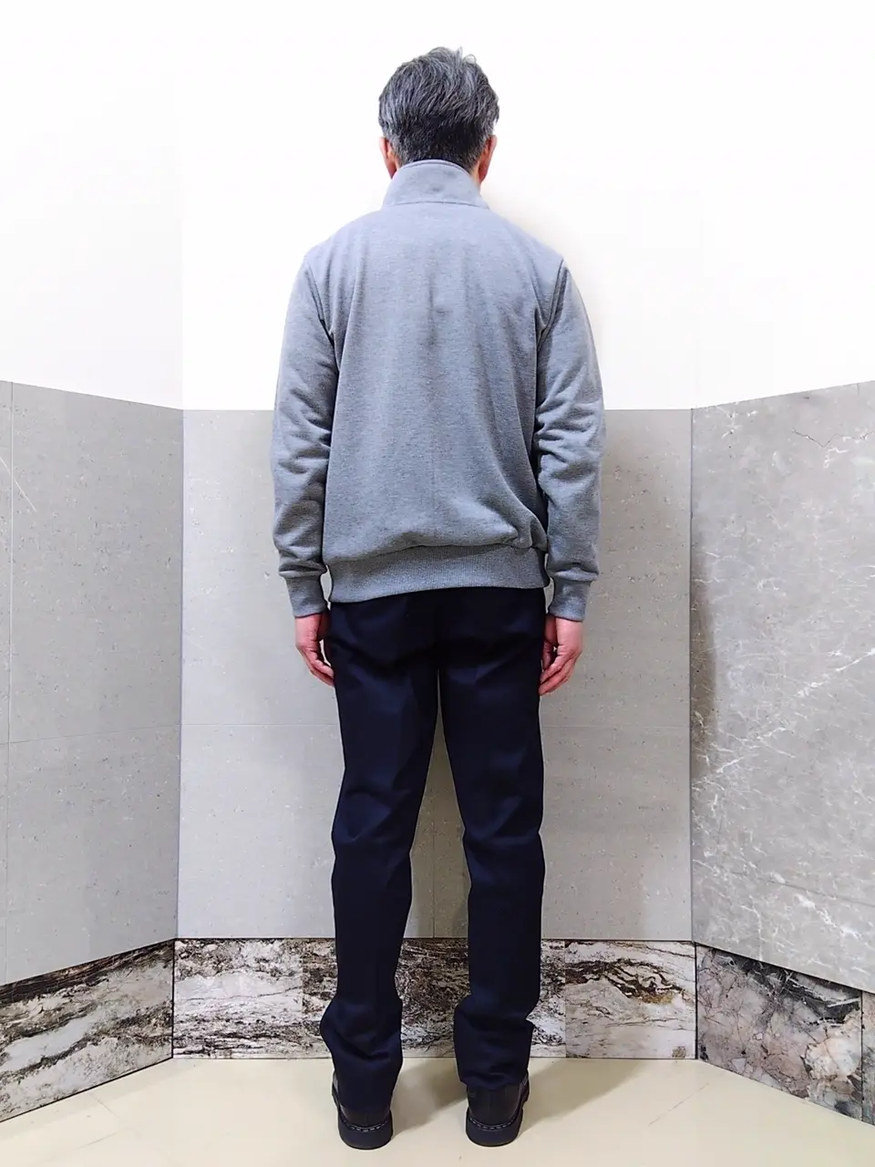 J.PRESS MEN 金子 コーディネート画像