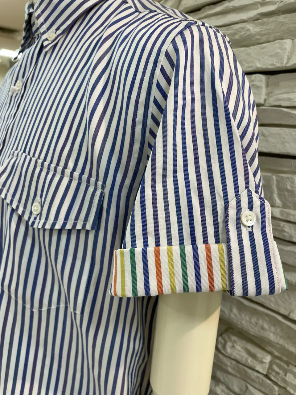 J.PRESS MEN 渡邊 コーディネート画像