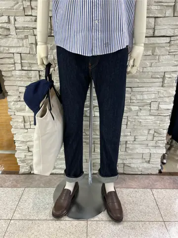 J.PRESS MEN 渡邊 コーディネート画像