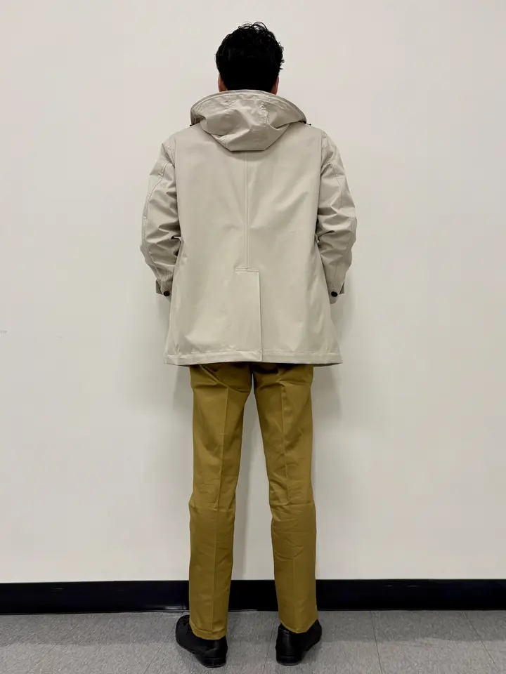 J.PRESS MEN 鈴木 蒼哉 コーディネート画像