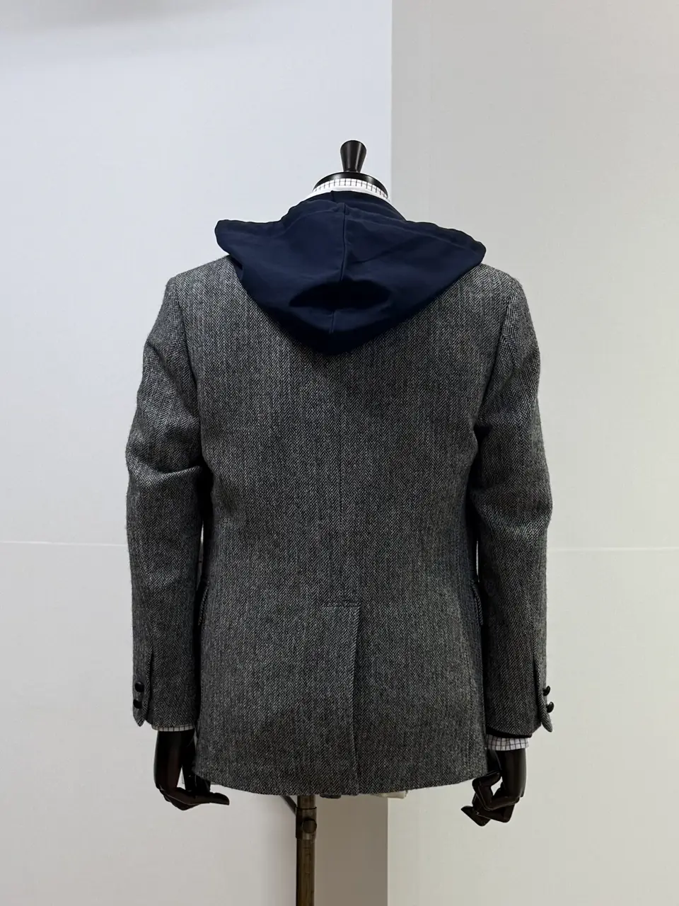 J.PRESS MEN 吉村 コーディネート画像