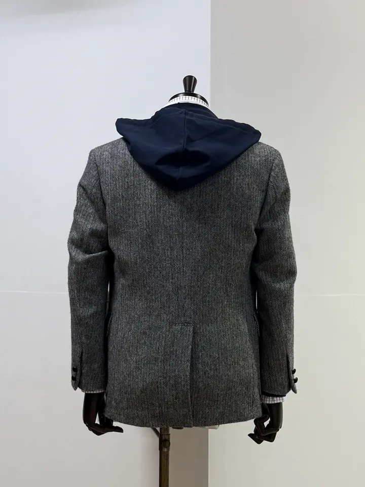 J.PRESS MEN 吉村 コーディネート画像