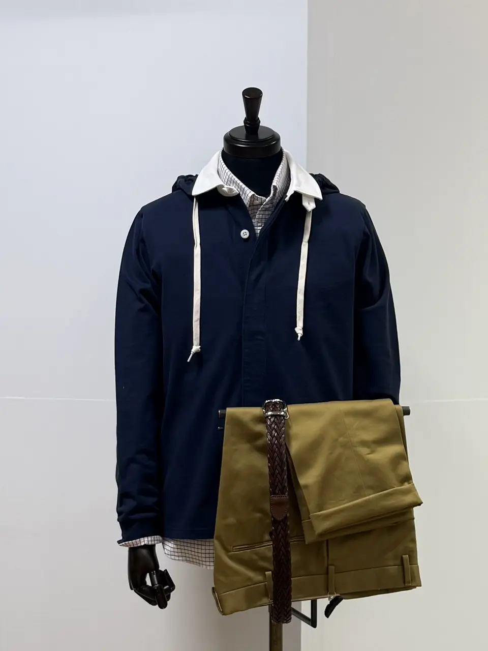  吉村 コーディネート画像