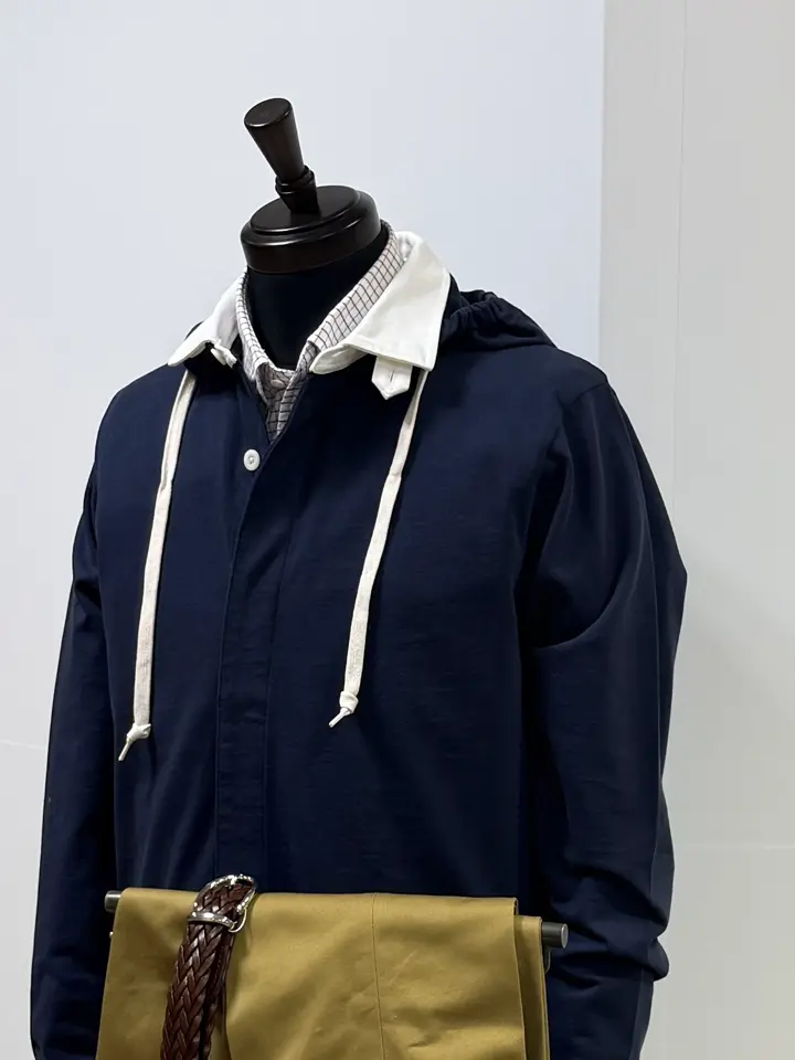 J.PRESS MEN 吉村 コーディネート画像