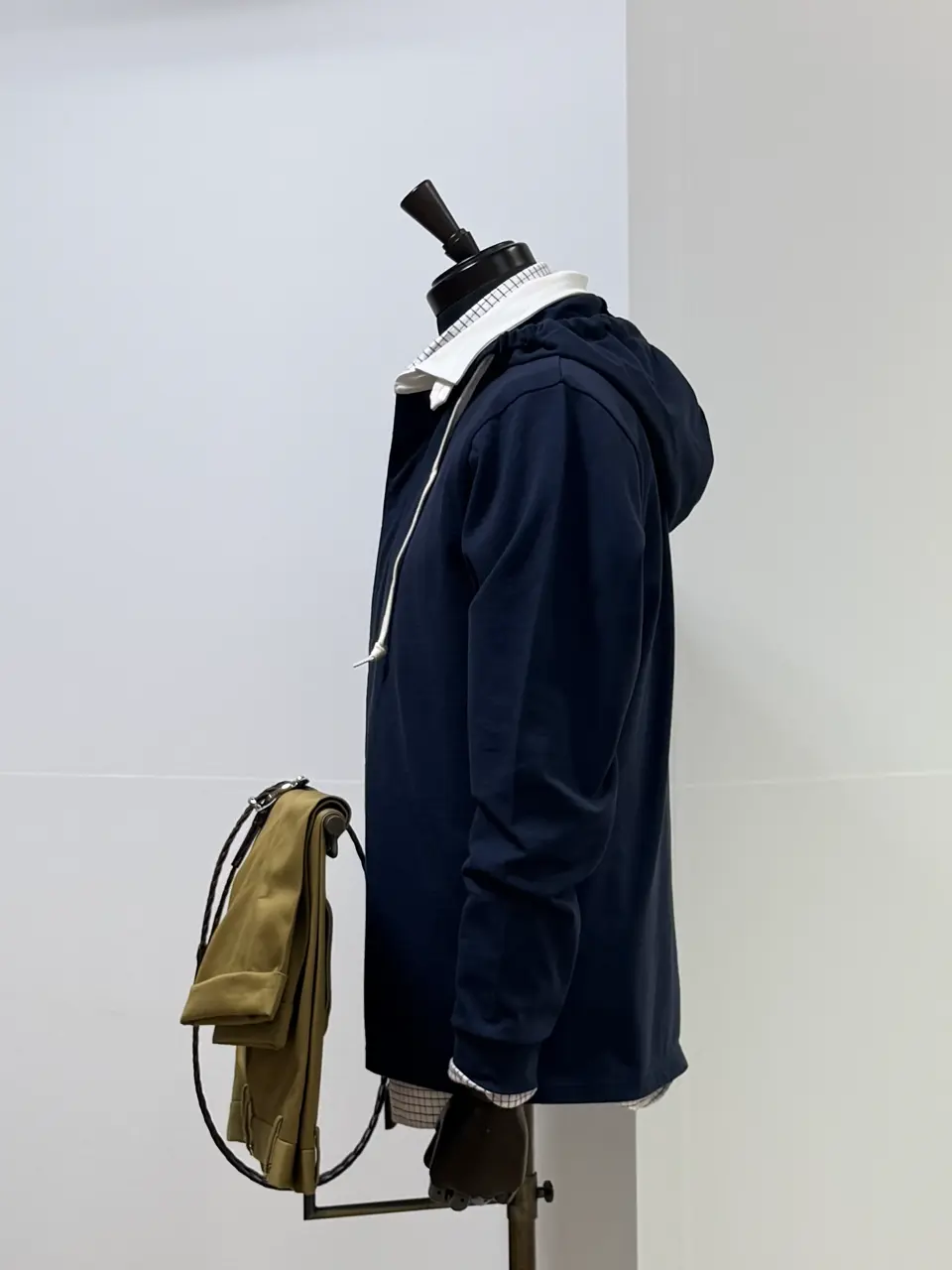 J.PRESS MEN 吉村 コーディネート画像