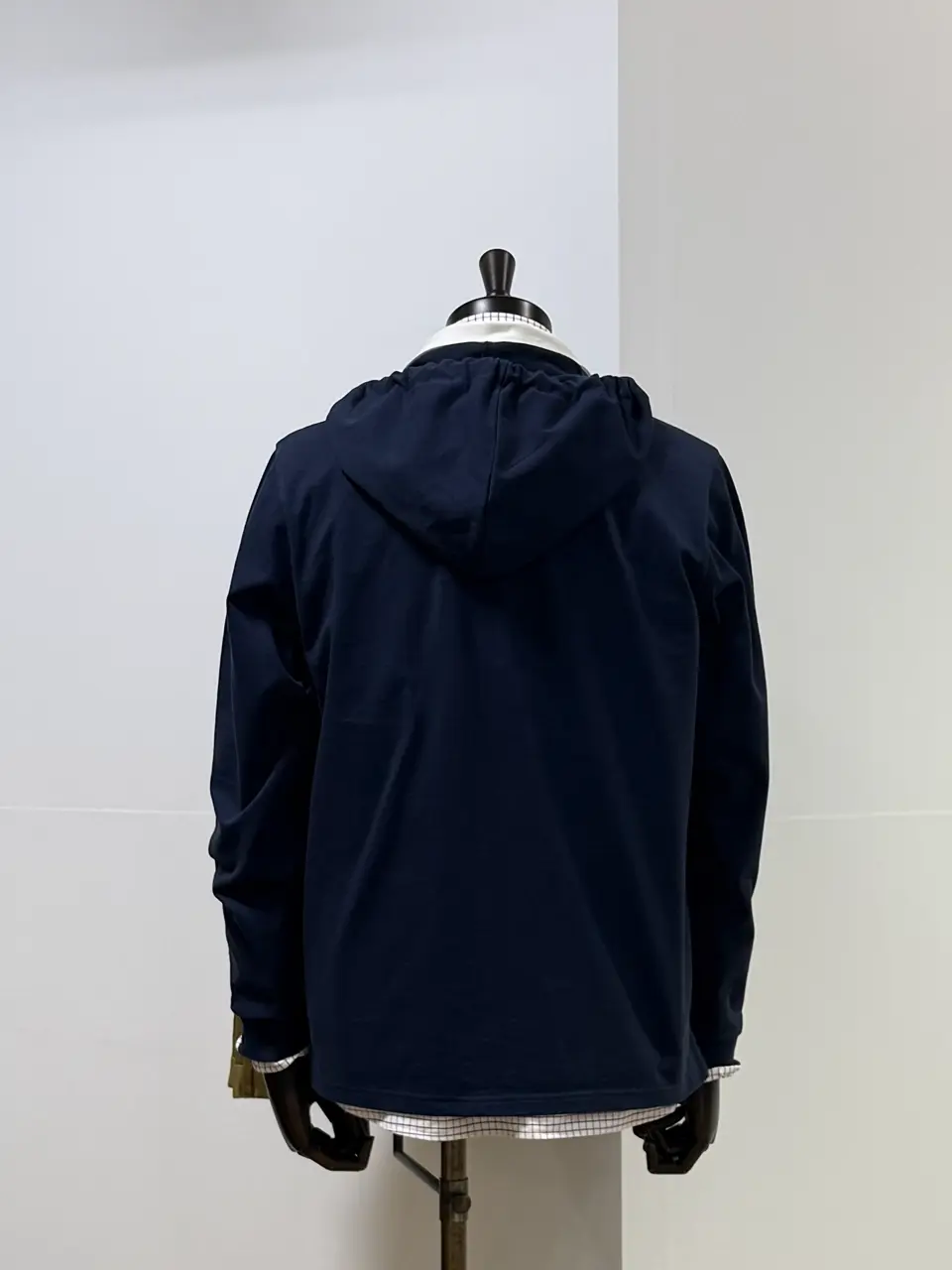 J.PRESS MEN 吉村 コーディネート画像