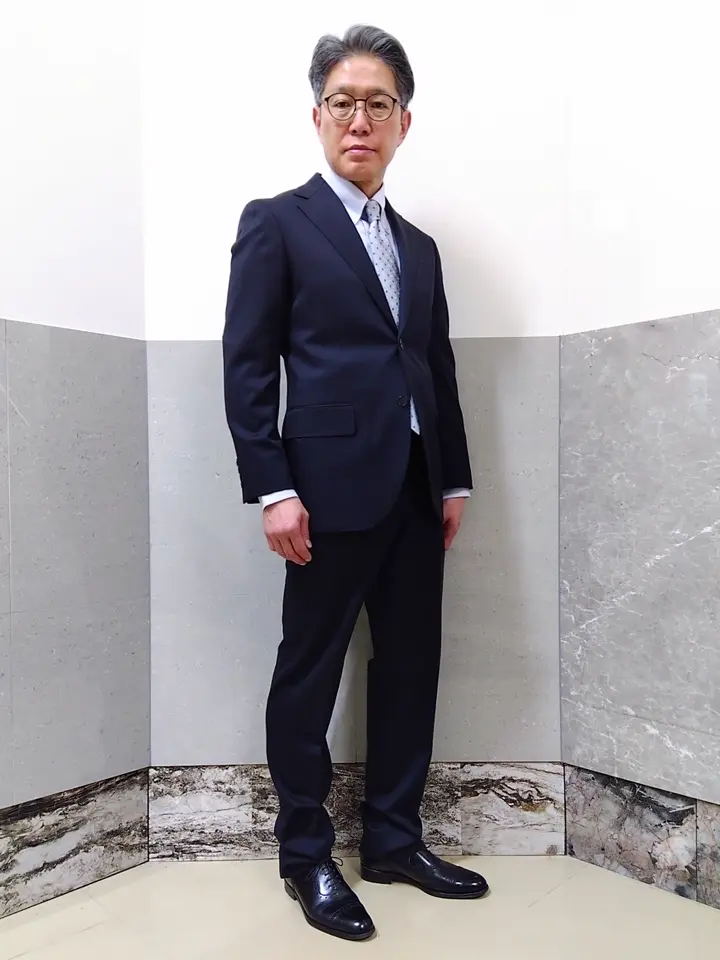 J.PRESS MEN 金子 コーディネート画像