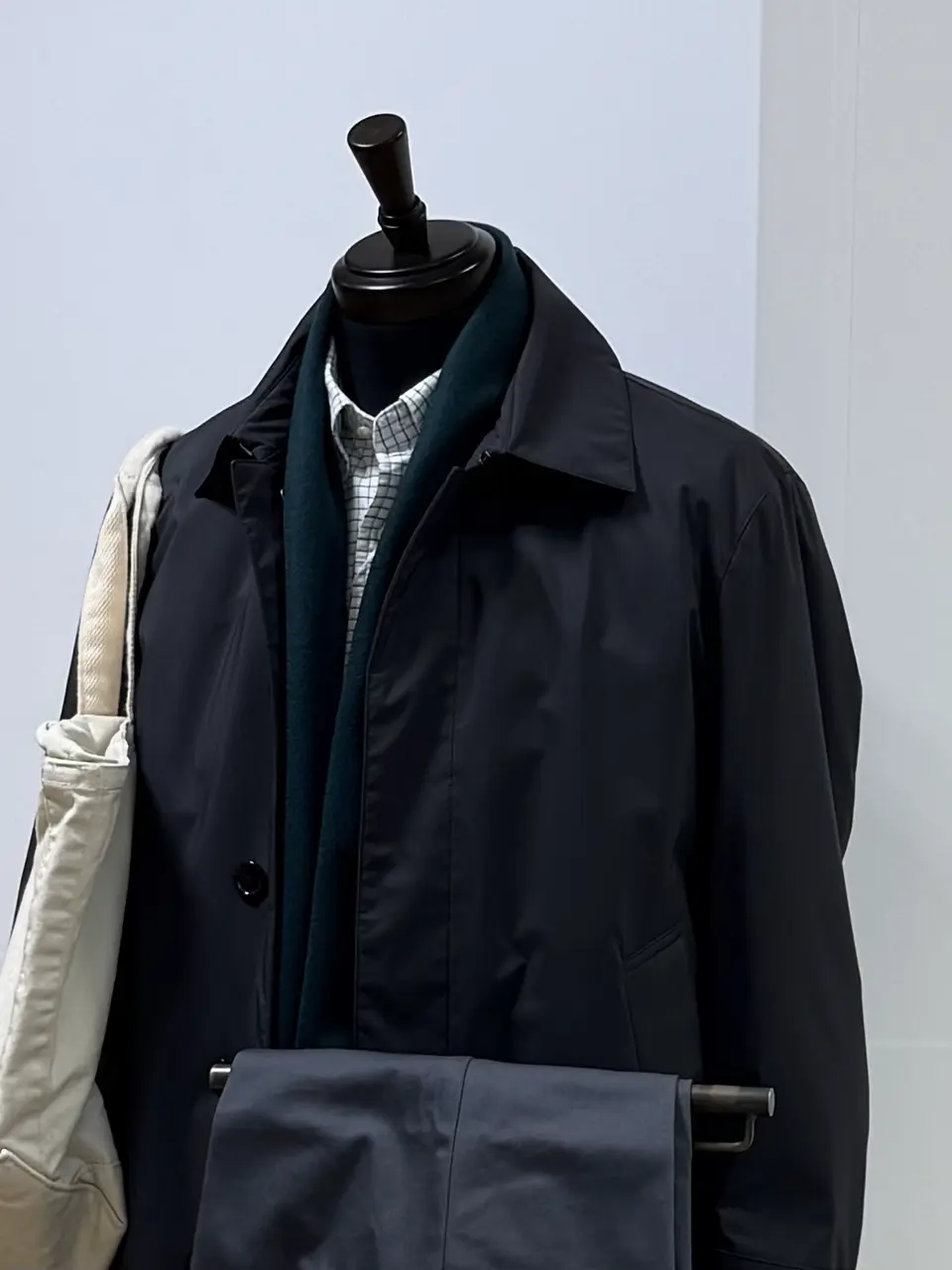 J.PRESS MEN 吉村 コーディネート画像