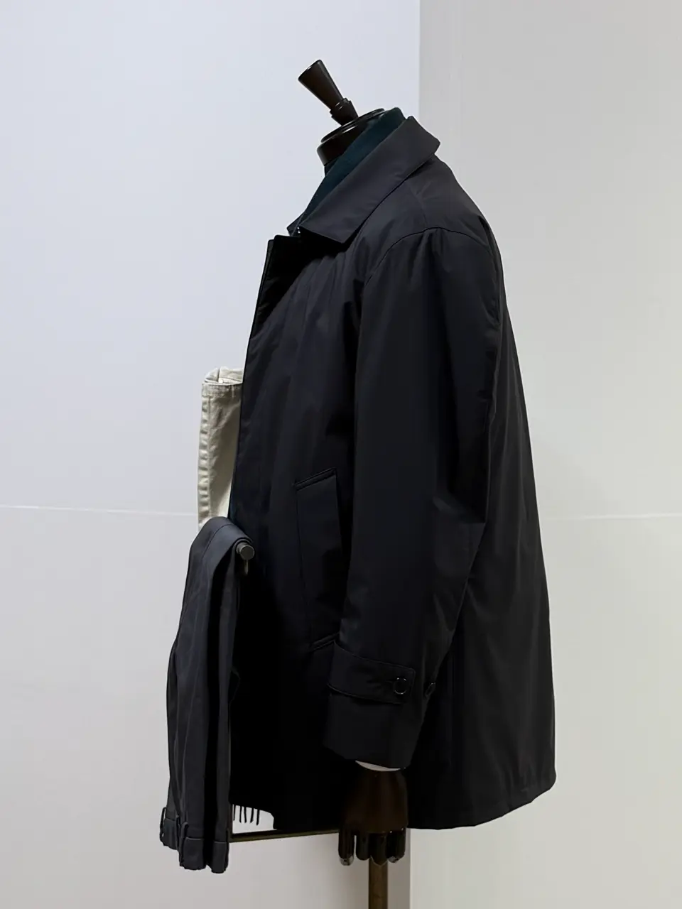 J.PRESS MEN 吉村 コーディネート画像