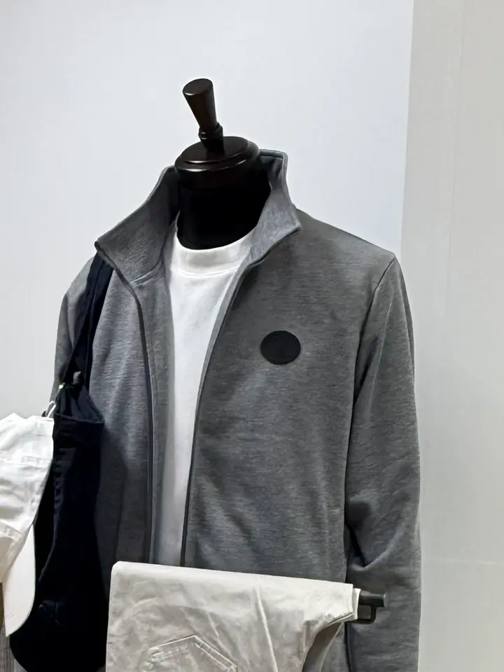 J.PRESS MEN 吉村 コーディネート画像