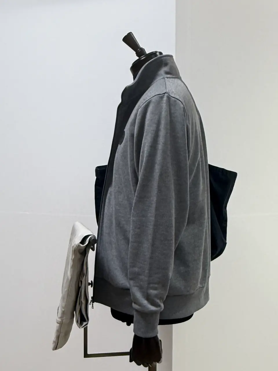 J.PRESS MEN 吉村 コーディネート画像