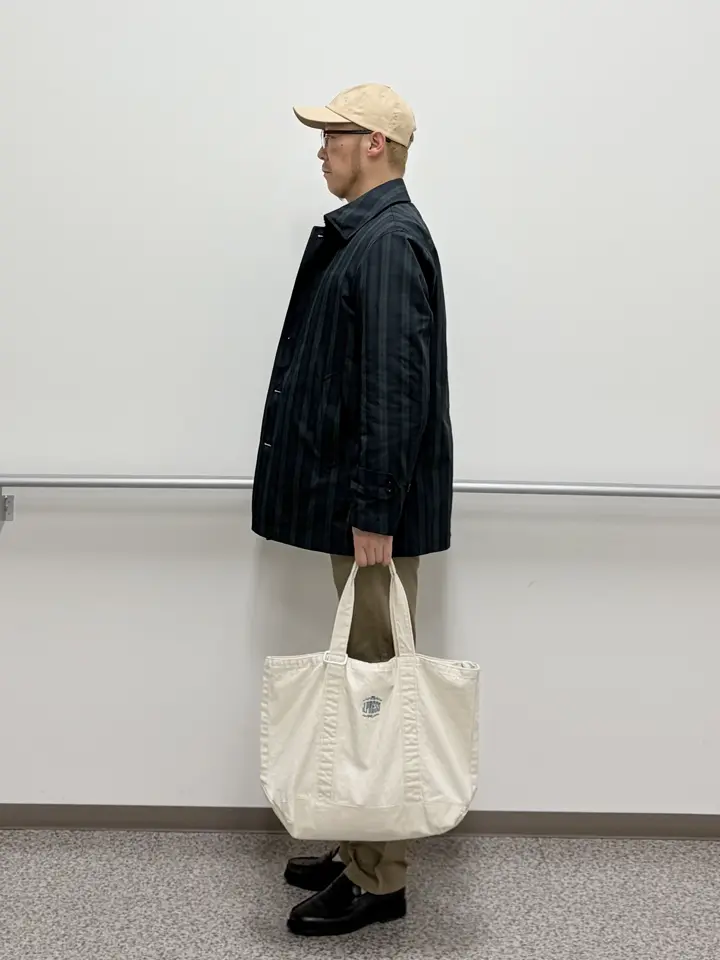 J.PRESS MEN 若山 コーディネート画像