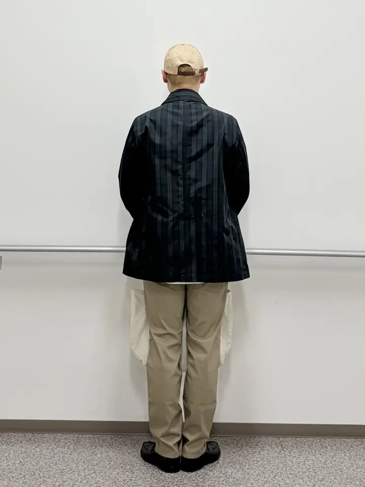 J.PRESS MEN 若山 コーディネート画像