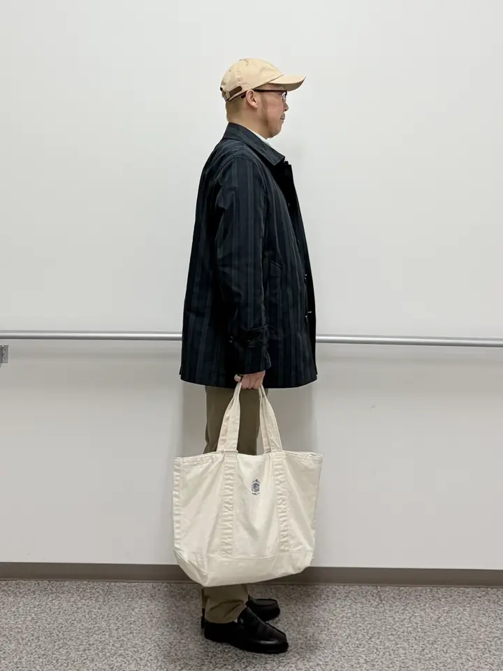 J.PRESS MEN 若山 コーディネート画像