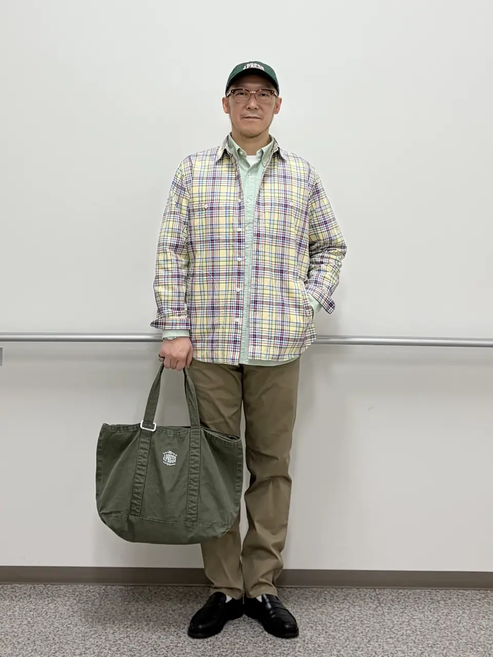  若山 コーディネート画像