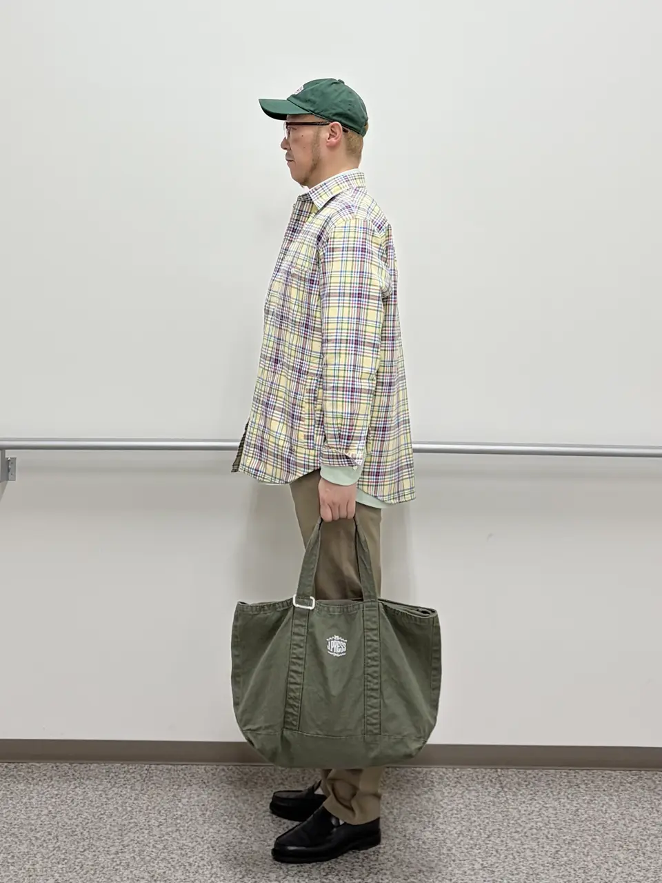 J.PRESS MEN 若山 コーディネート画像