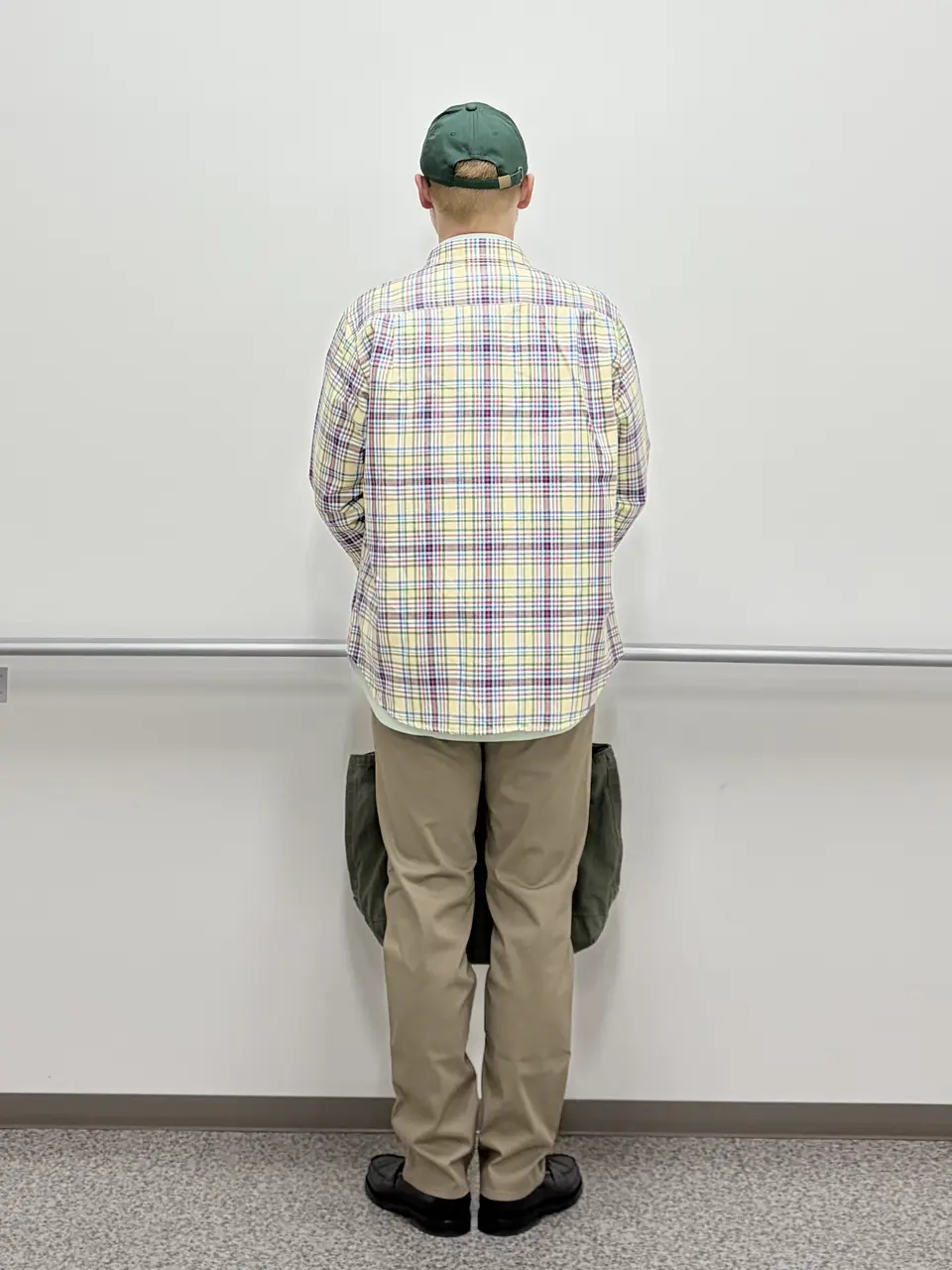 J.PRESS MEN 若山 コーディネート画像