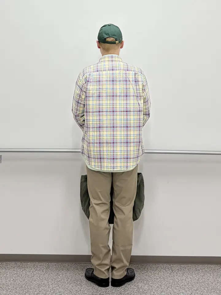 J.PRESS MEN 若山 コーディネート画像