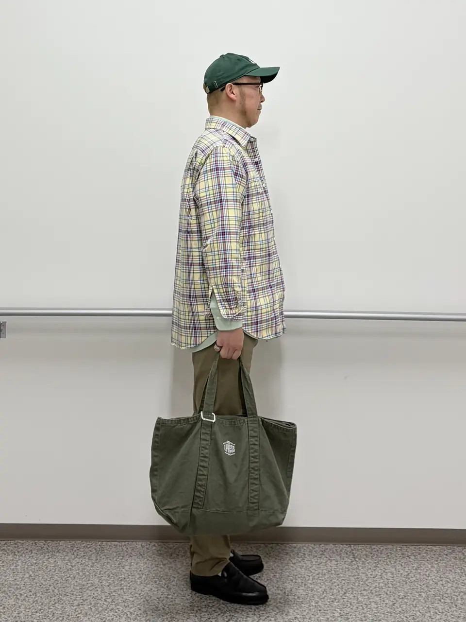 J.PRESS MEN 若山 コーディネート画像