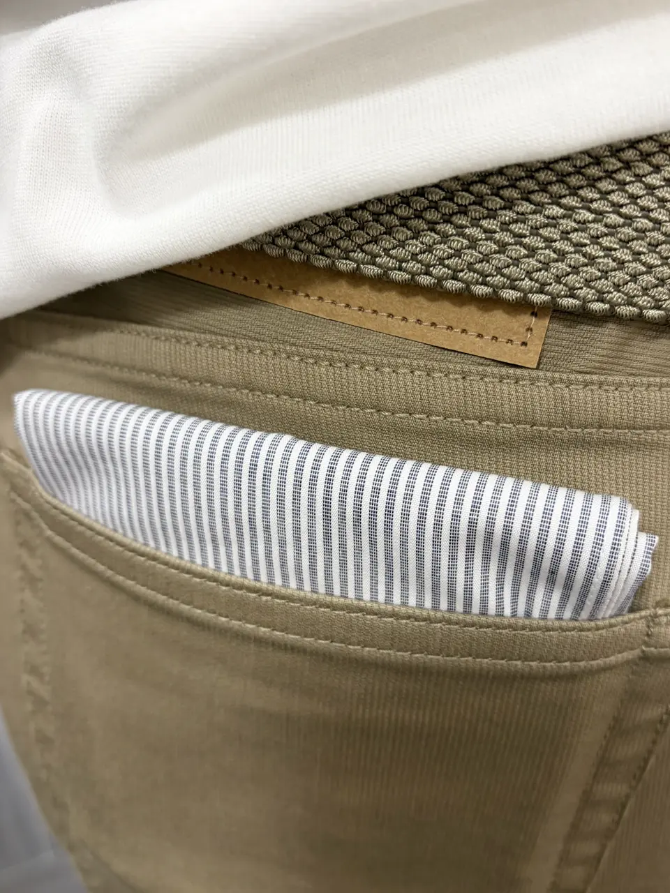 J.PRESS MEN 若山 コーディネート画像