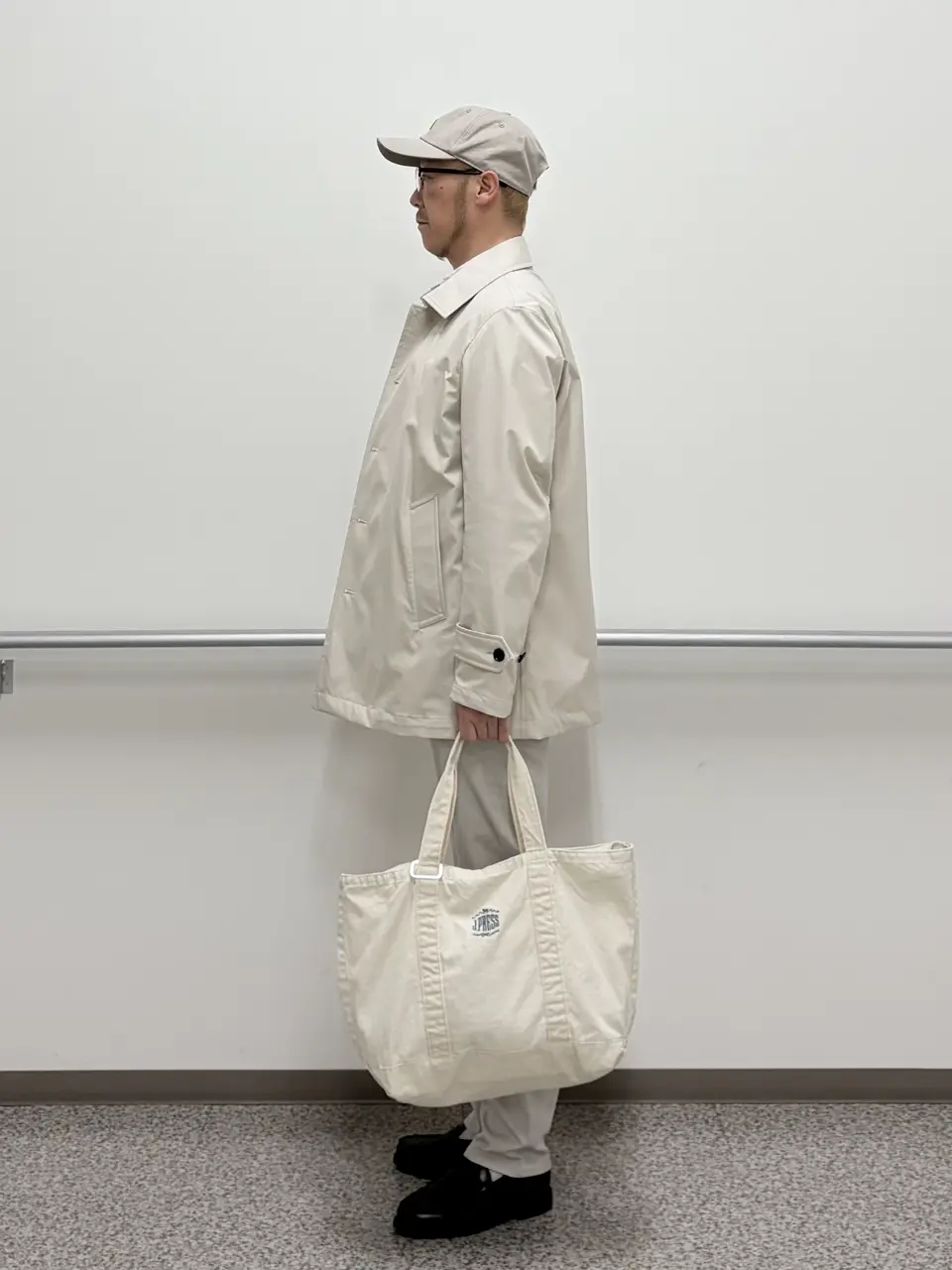 J.PRESS MEN 若山 コーディネート画像