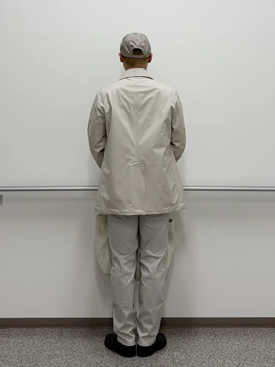 J.PRESS MEN 若山 コーディネート画像