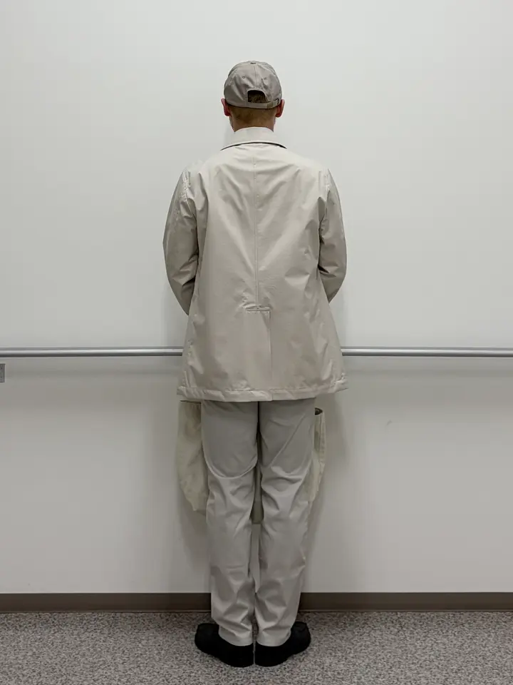 J.PRESS MEN 若山 コーディネート画像