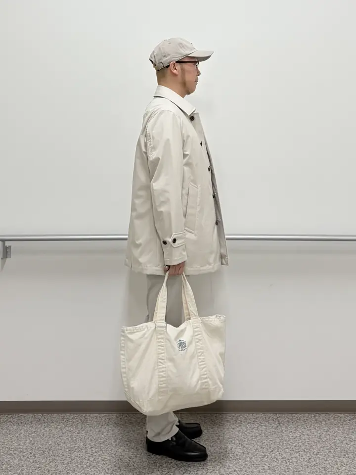 J.PRESS MEN 若山 コーディネート画像