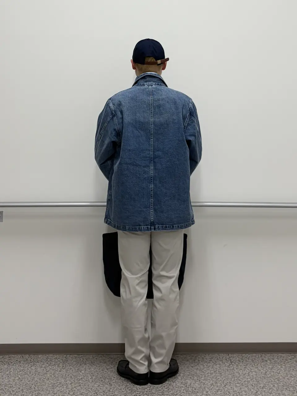 J.PRESS MEN 若山 コーディネート画像