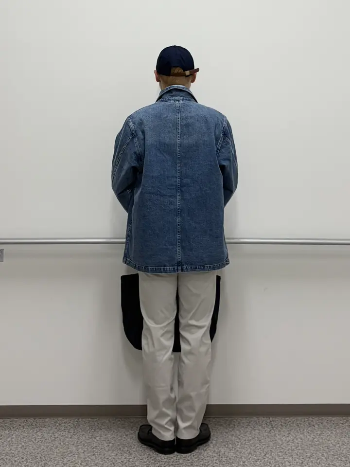 J.PRESS MEN 若山 コーディネート画像