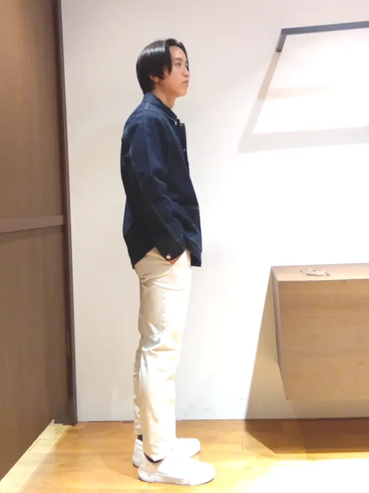 J.PRESS MEN 小林 コーディネート画像