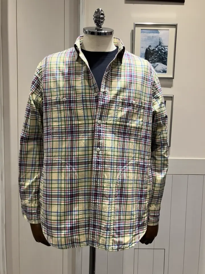 J.PRESS MEN 宇佐 コーディネート画像