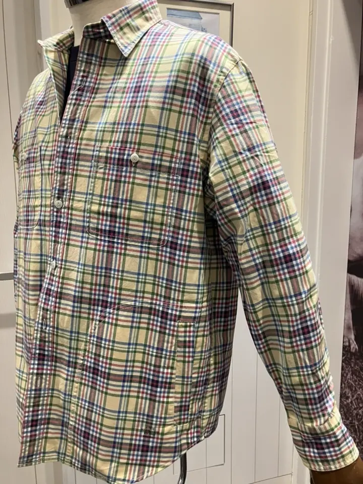 J.PRESS MEN 宇佐 コーディネート画像