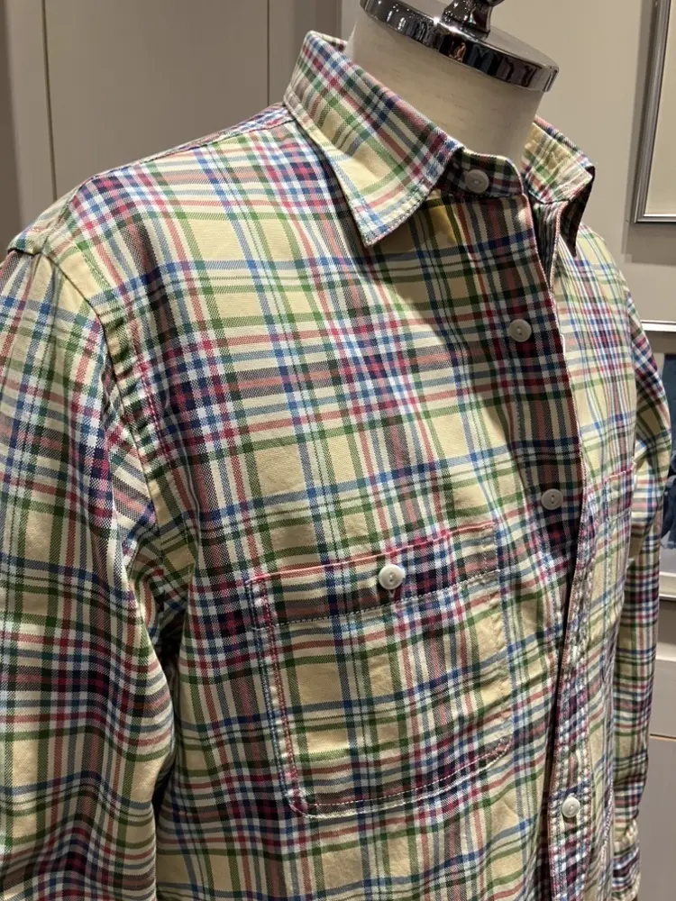 J.PRESS MEN 宇佐 コーディネート画像