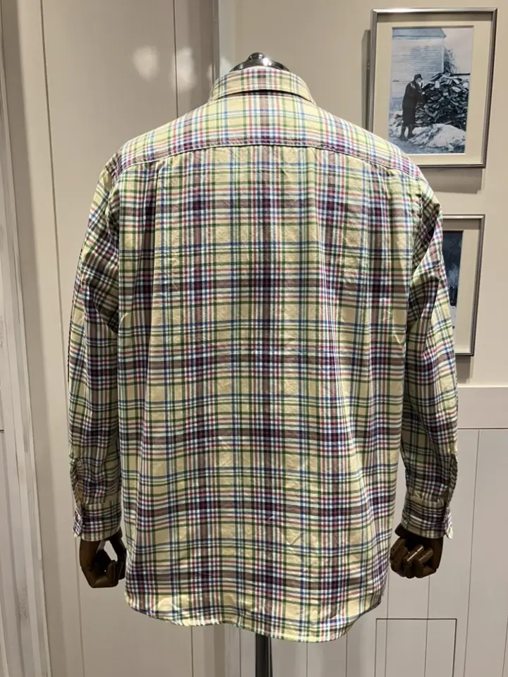 J.PRESS MEN 宇佐 コーディネート画像