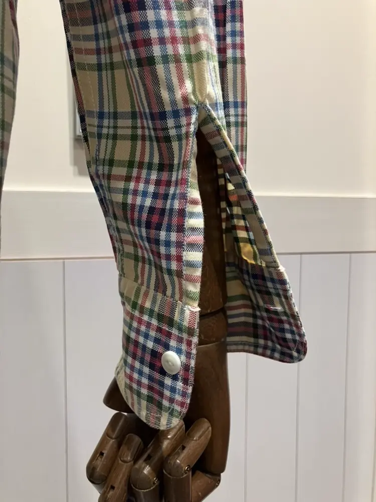 J.PRESS MEN 宇佐 コーディネート画像