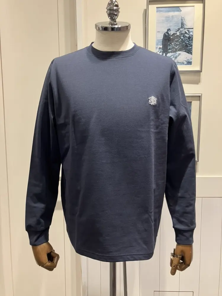 J.PRESS MEN 宇佐 コーディネート画像