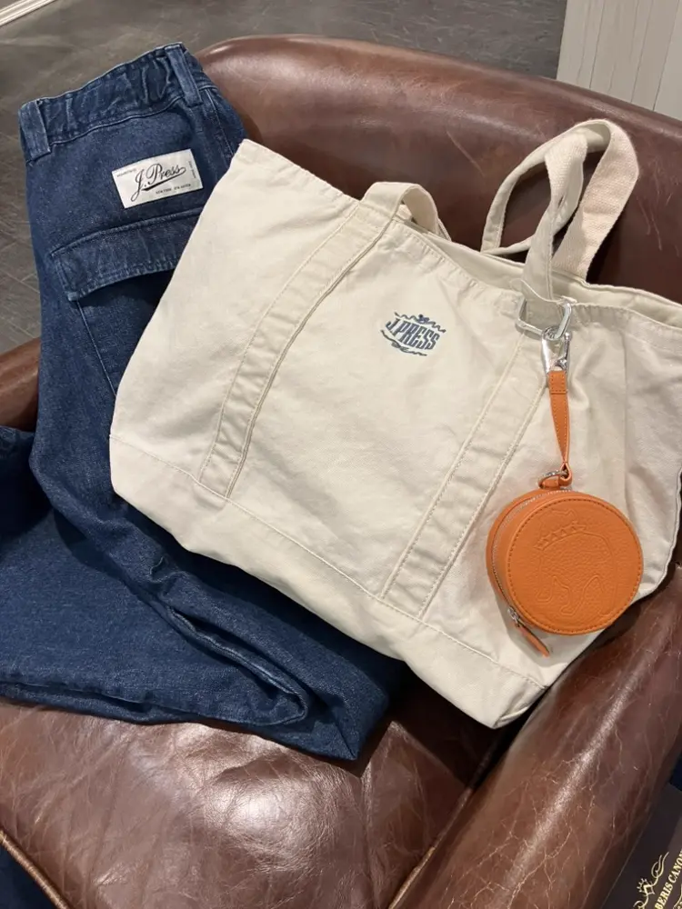 J.PRESS MEN 宇佐 コーディネート画像