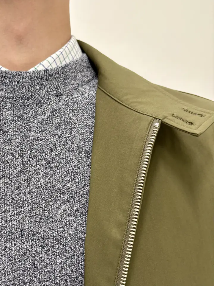 J.PRESS MEN 鈴木 蒼哉 コーディネート画像