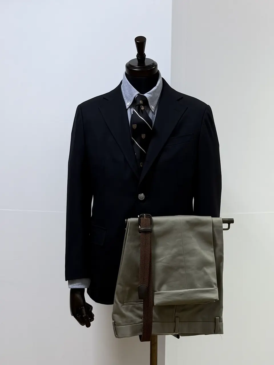  吉村 コーディネート画像