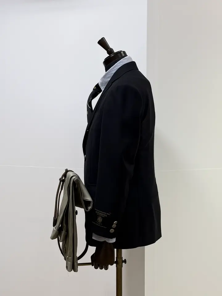 J.PRESS MEN 吉村 コーディネート画像