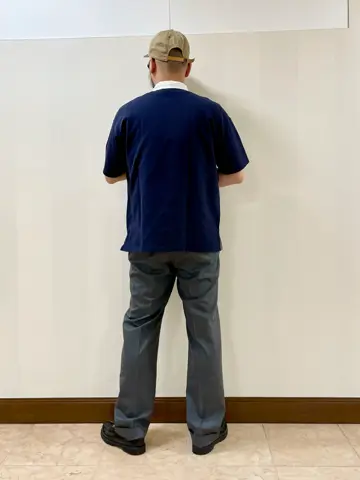 J.PRESS MEN 柳原 コーディネート画像