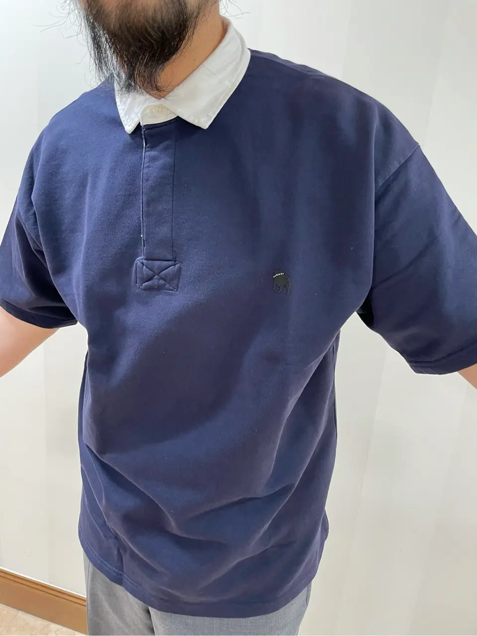 J.PRESS MEN 柳原 コーディネート画像