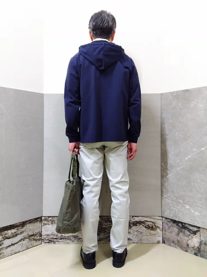 J.PRESS MEN 金子 コーディネート画像