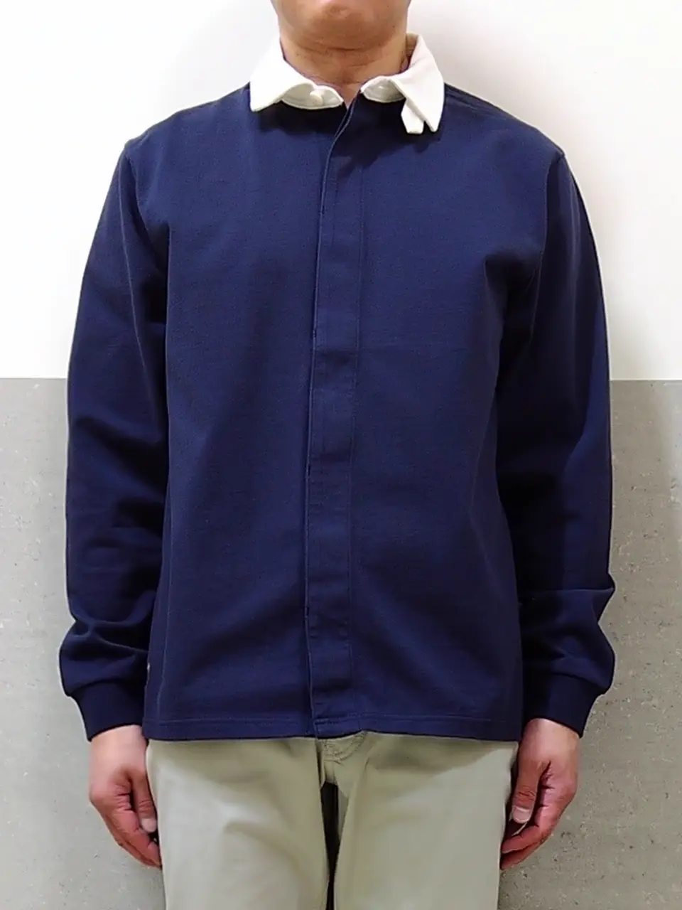 J.PRESS MEN 金子 コーディネート画像